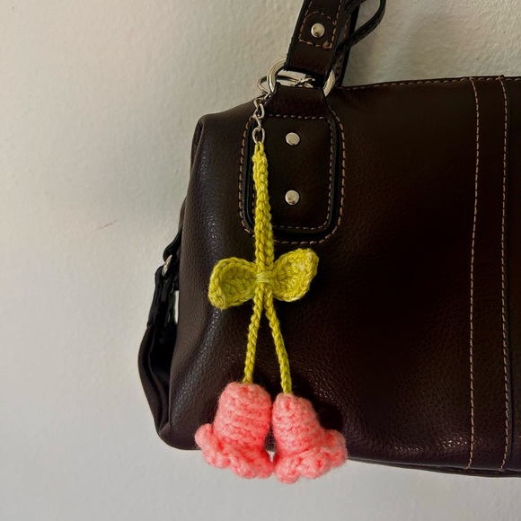 Crochet Keychains Handmade - Picture 3 of 5